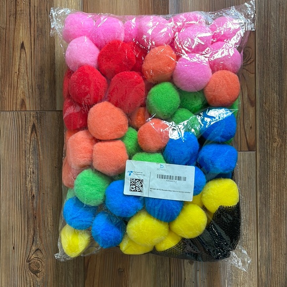 Befans Other - Reusable Water Balls